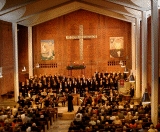 Konzert in der Paul-Gerhardt-Kirche