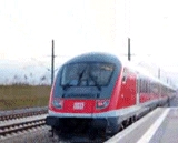 DB Regio baut Waschstraße in München-Laim